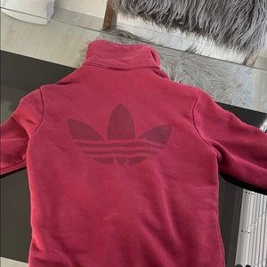 Adidas sweatshirt